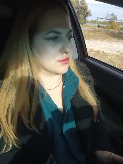 LianaJu Cam Model Chat September 29, 2025