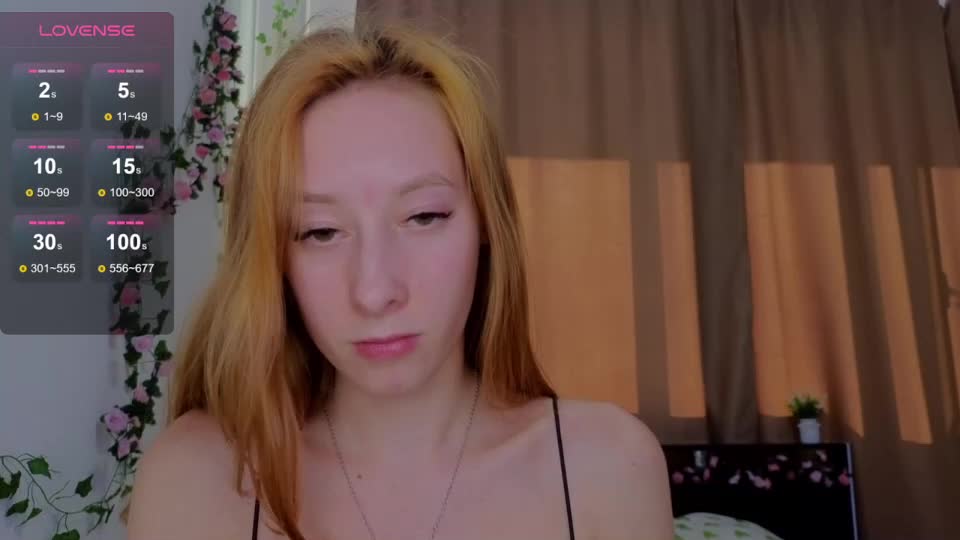 candy_flosse Cam Model Chat September 29, 2025