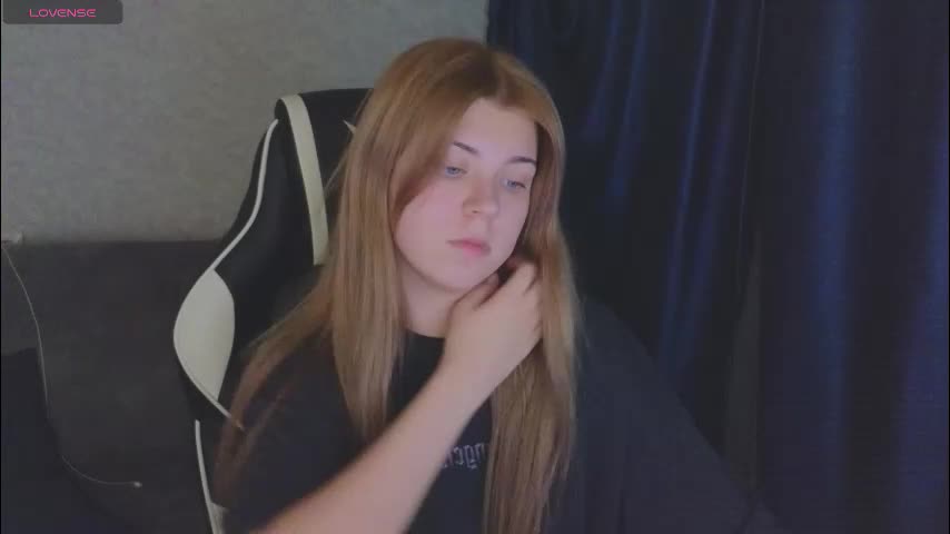 _kirieshka Cam Model Chat September 29, 2025