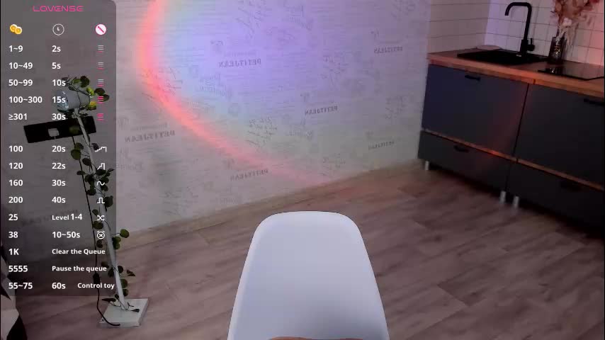 saintmarya Cam Model Chat September 29, 2025