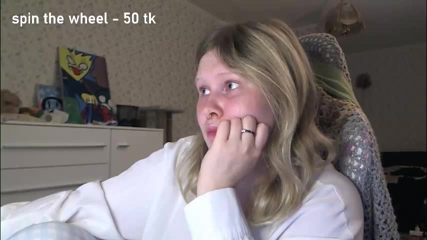 fairydreams_ Cam Model Chat September 29, 2025