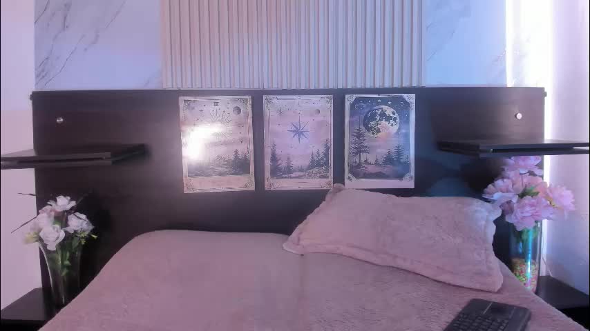 meredith_spencer Cam Model Chat September 29, 2025