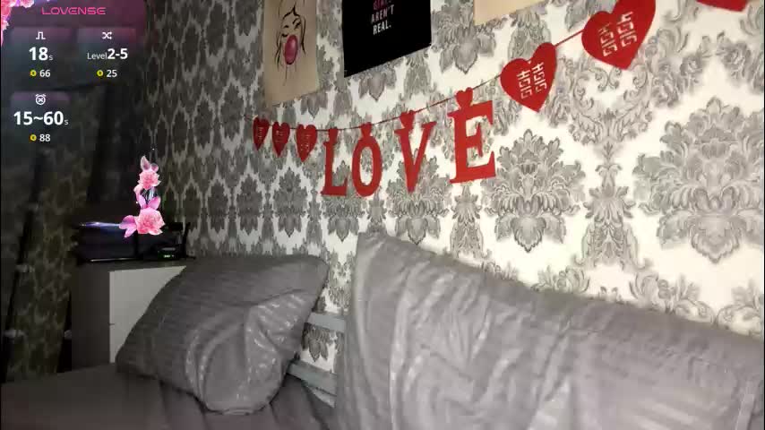 porshes Cam Model Chat September 29, 2025