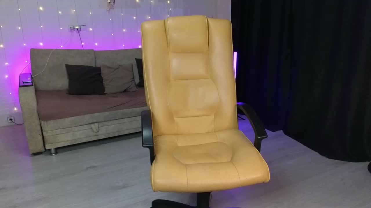 Call_me_Dasha Cam Model Chat September 29, 2025