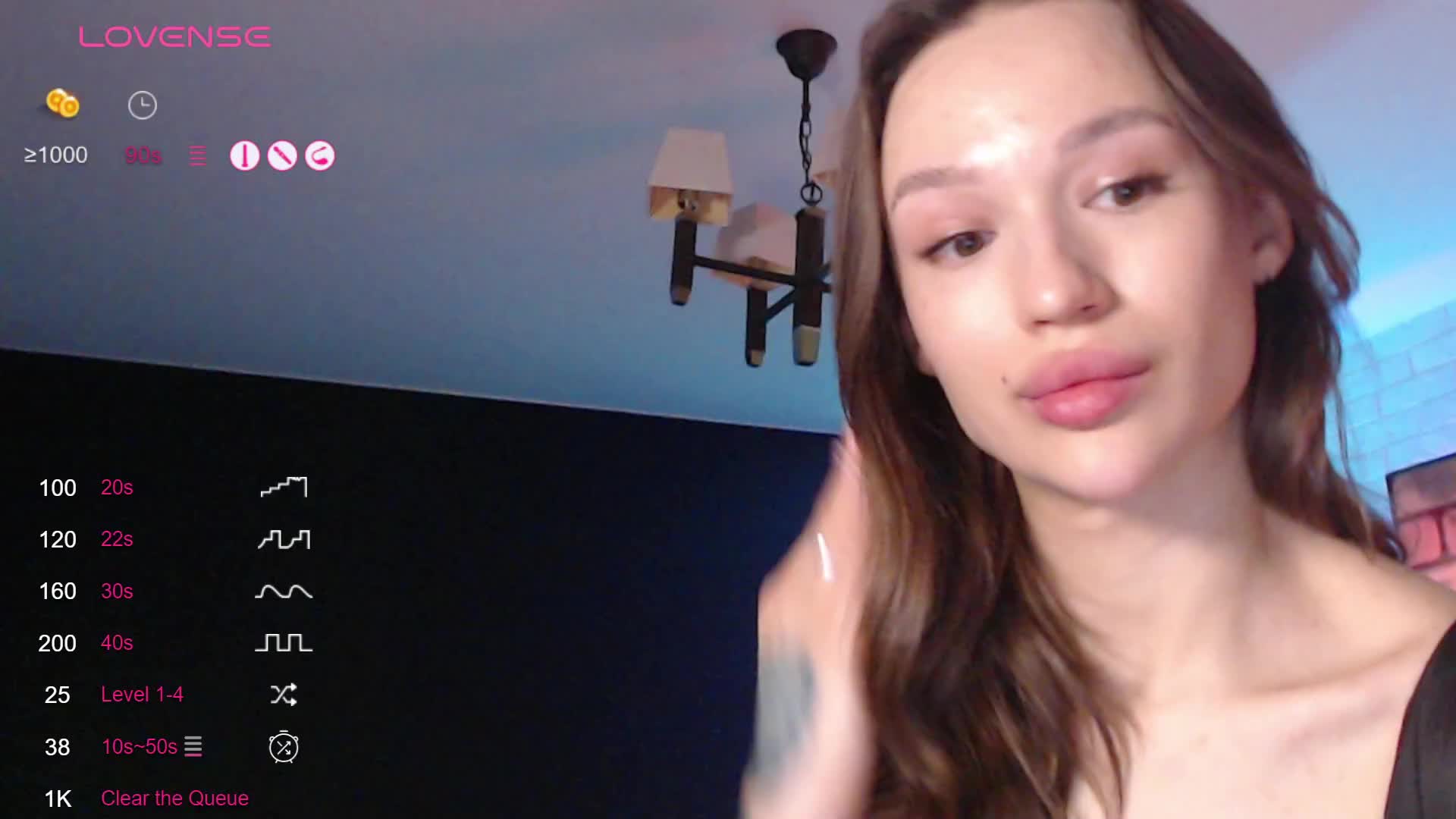 JadeSwift Cam Model Chat September 29, 2025