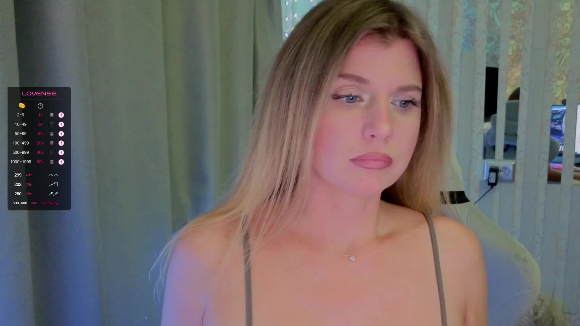 KotiMrrr Cam Model Chat September 29, 2025