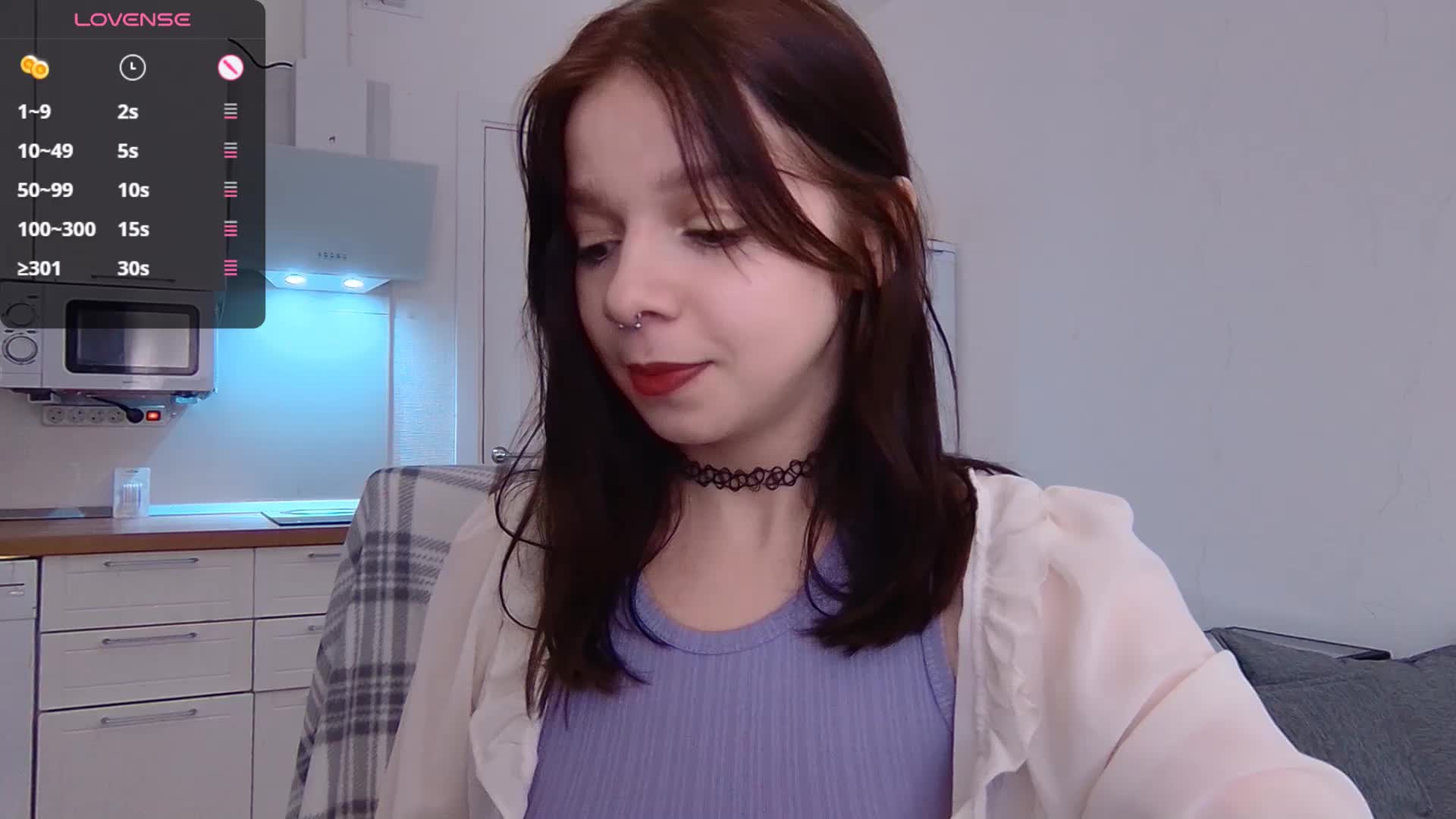 tyan-babe Cam Model Chat September 29, 2025