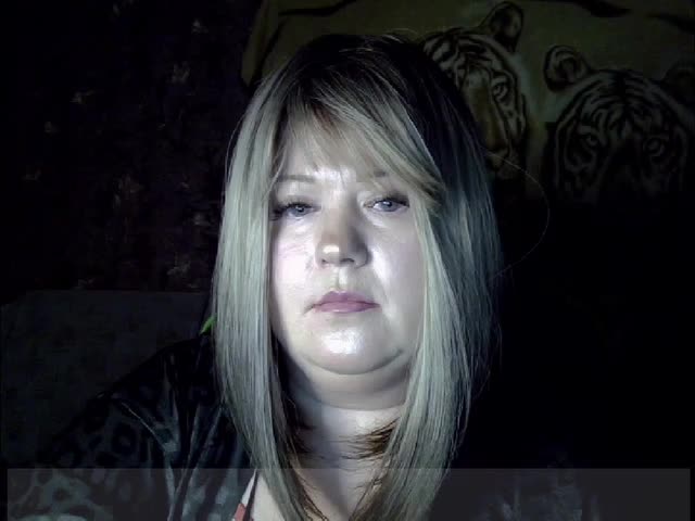 SanLuna Cam Model Chat September 29, 2025