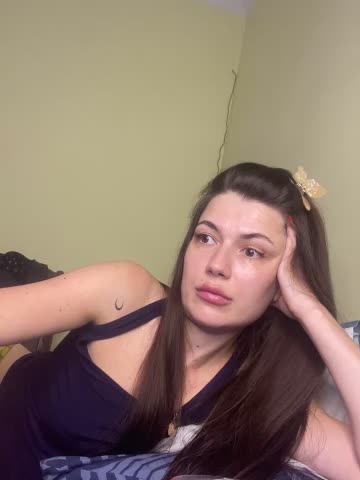 Cute_Erika Cam Model Chat September 29, 2025