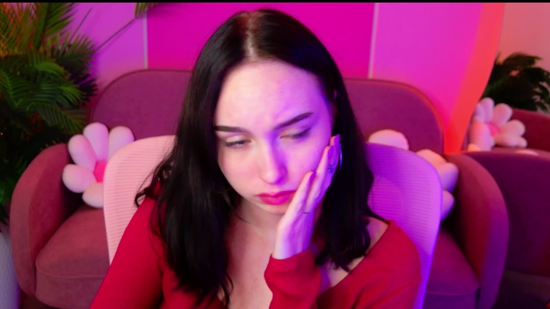 MonikaCarter Cam Model Chat September 29, 2025