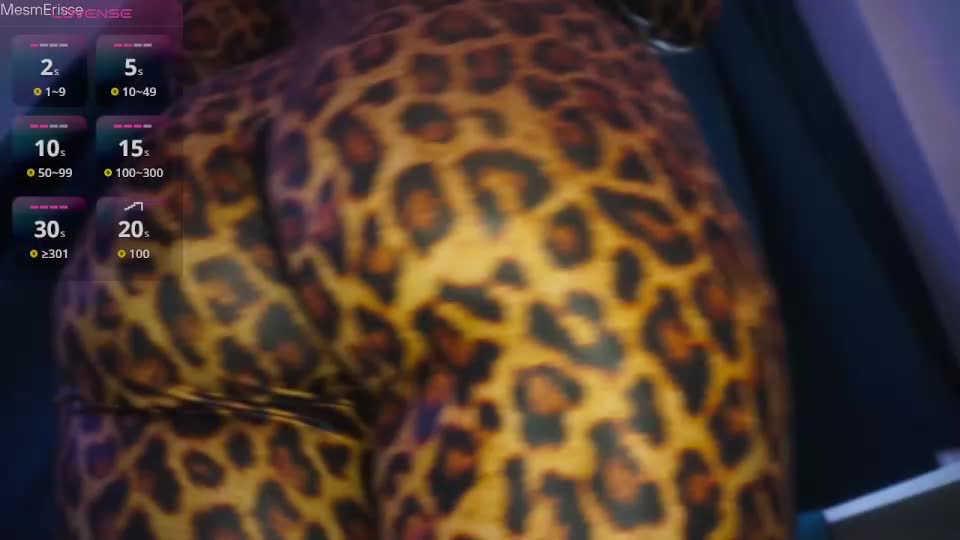 goddesseriss Cam Model Chat September 29, 2025