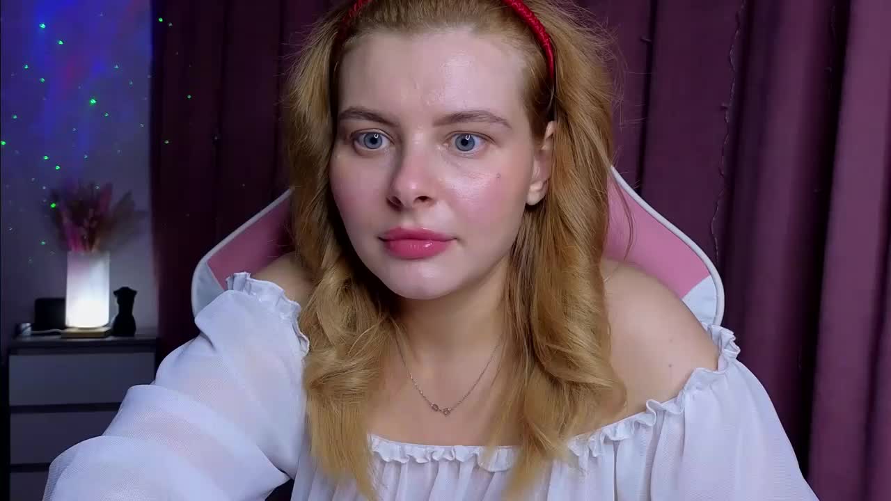 Day-off Cam Model Chat September 29, 2025