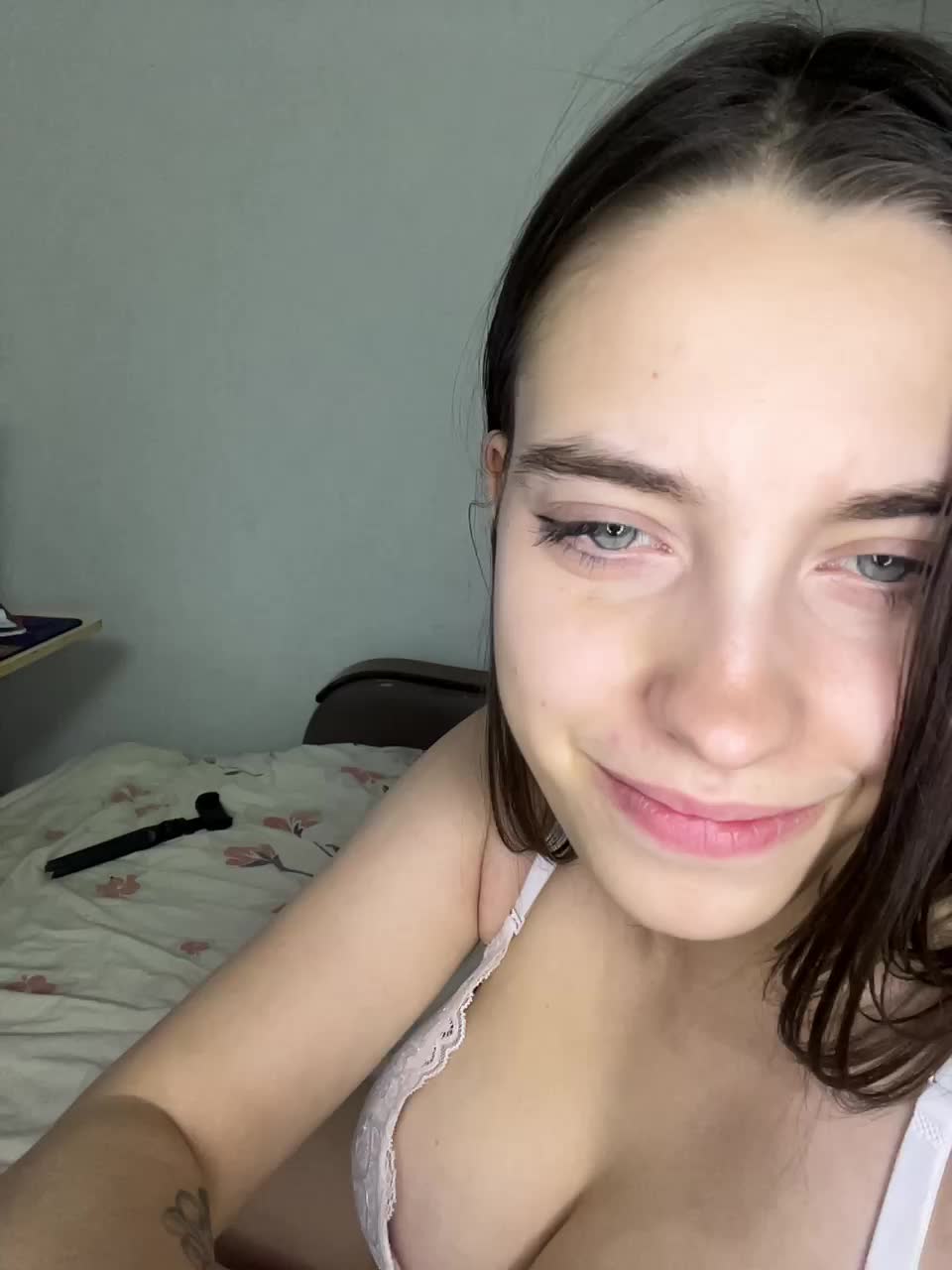 FunnyBanny0312 Cam Model Chat September 29, 2025