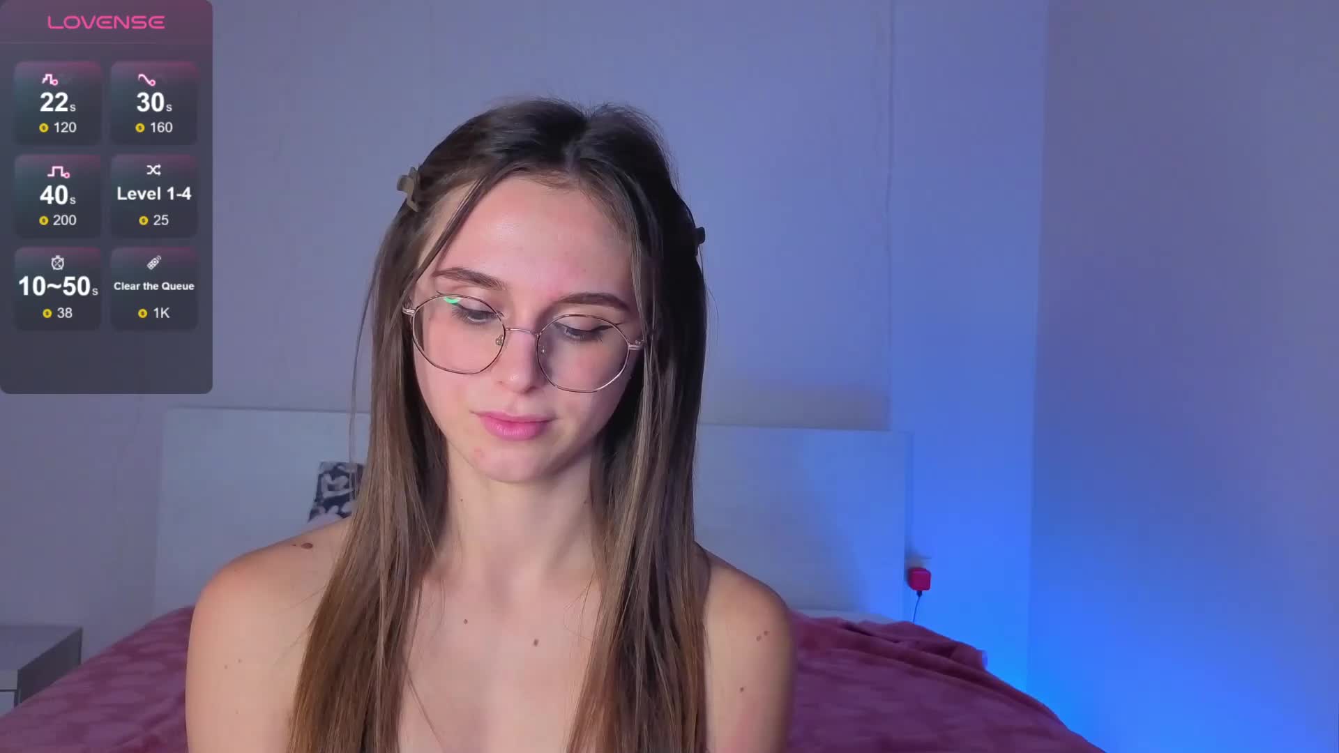 YumiAi Cam Model Chat September 29, 2025