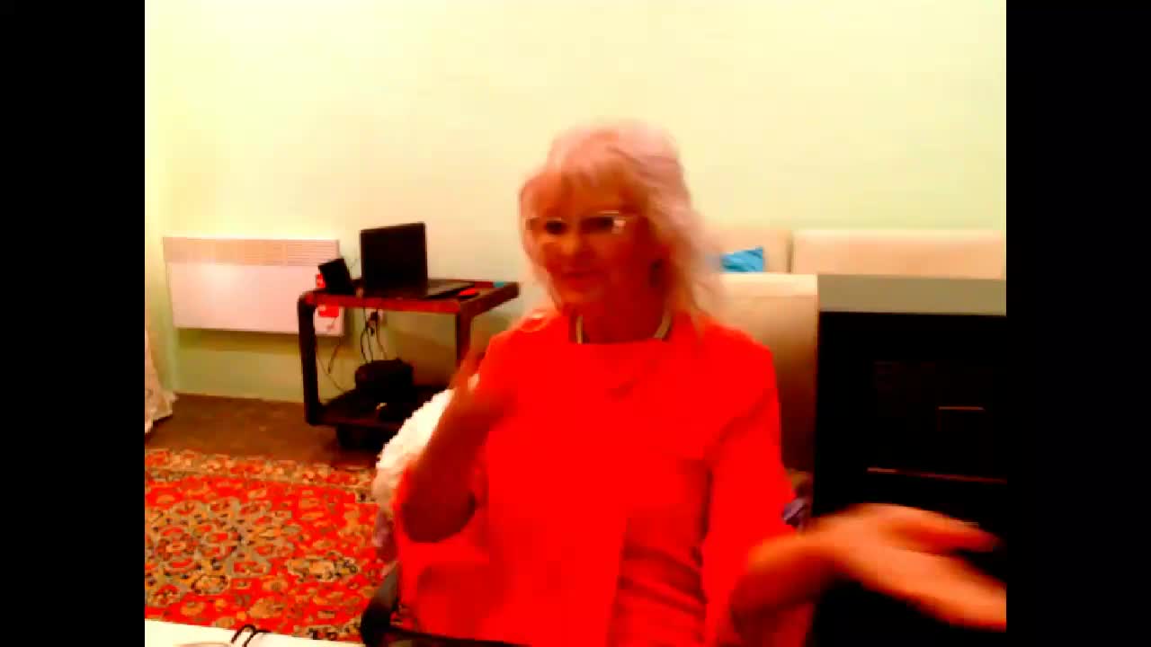 Natali7634 Cam Model Chat September 29, 2025