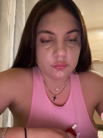 Sonya_ Cam Model Chat September 29, 2025