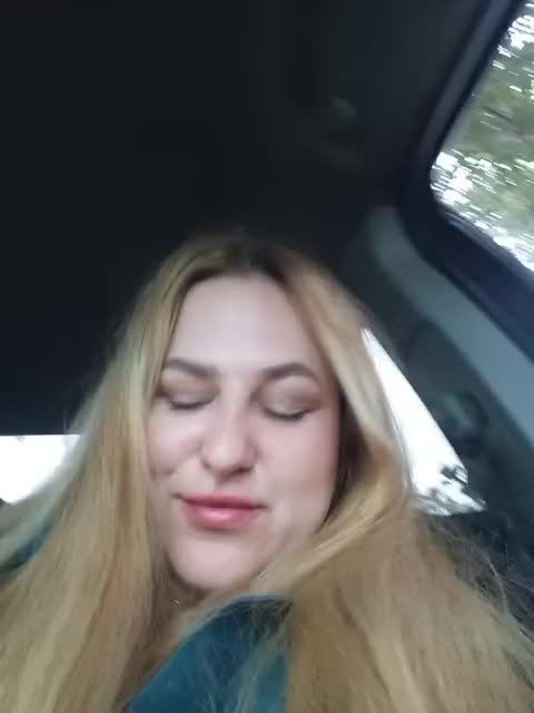 LianaJu Cam Model Chat September 29, 2025