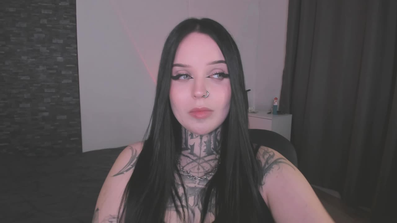 ATOMIC-KETCHUP Cam Model Chat September 29, 2025