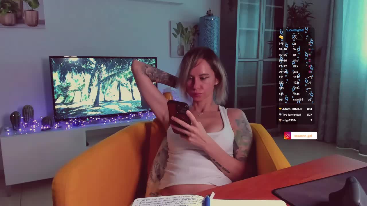 trafka_murafka Cam Model Chat September 29, 2025