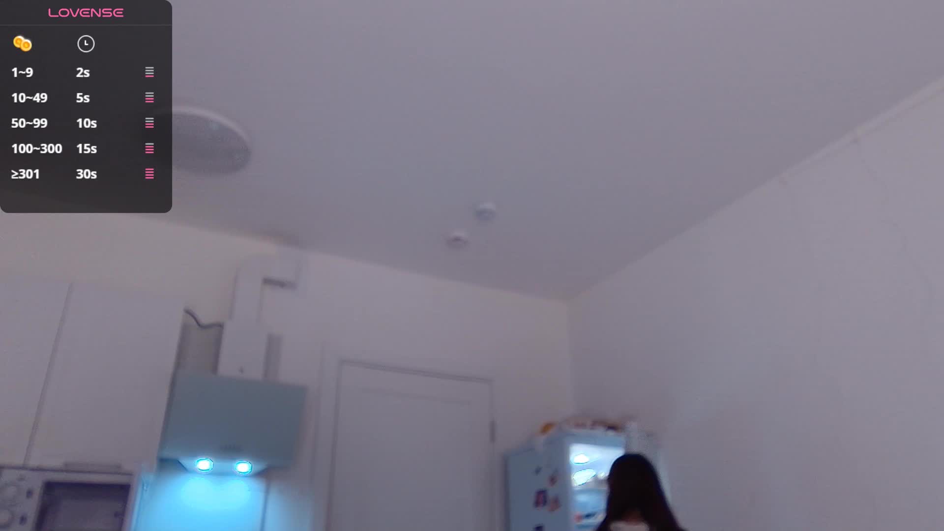 tyan-babe Cam Model Chat September 29, 2025