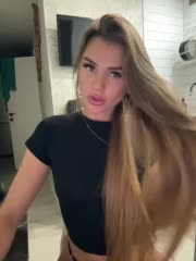 SweetyMia Cam Model Chat September 29, 2025