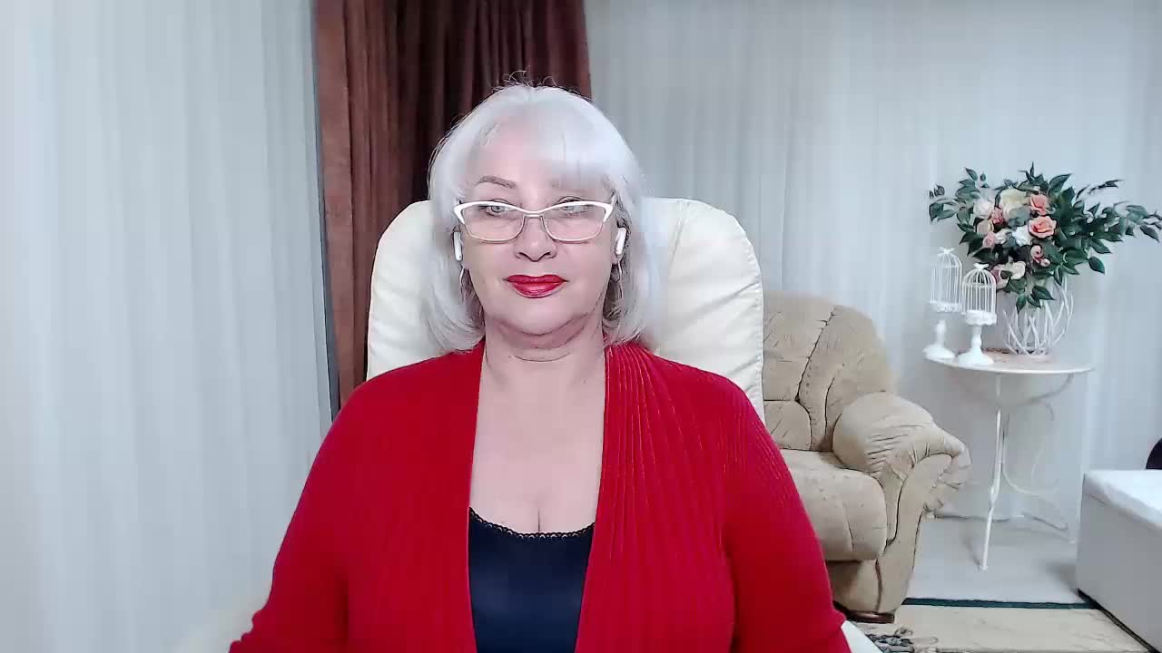 Tashyncik Cam Model Chat September 29, 2025