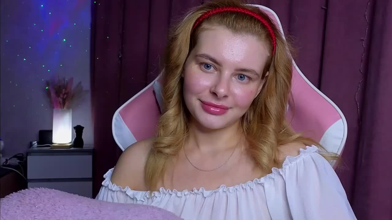 Day-off Cam Model Chat September 29, 2025