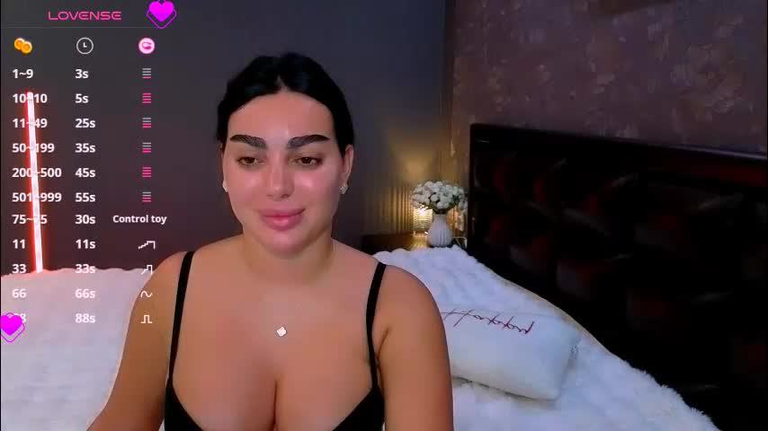 aylademir Cam Model Chat September 29, 2025