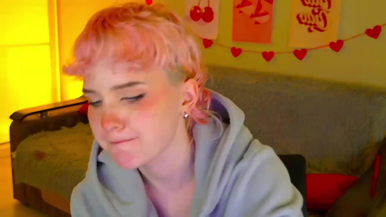 Cool-Love Cam Model Chat September 29, 2025