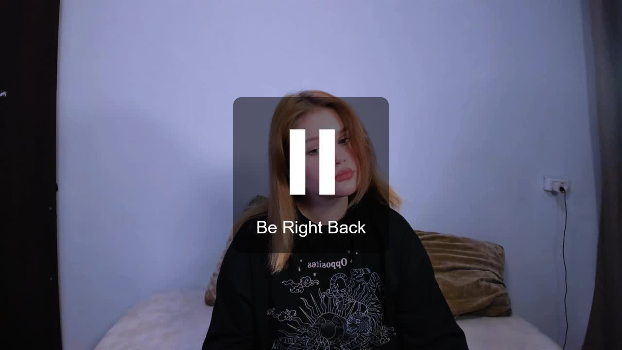 LaseyMoon Cam Model Chat September 29, 2025