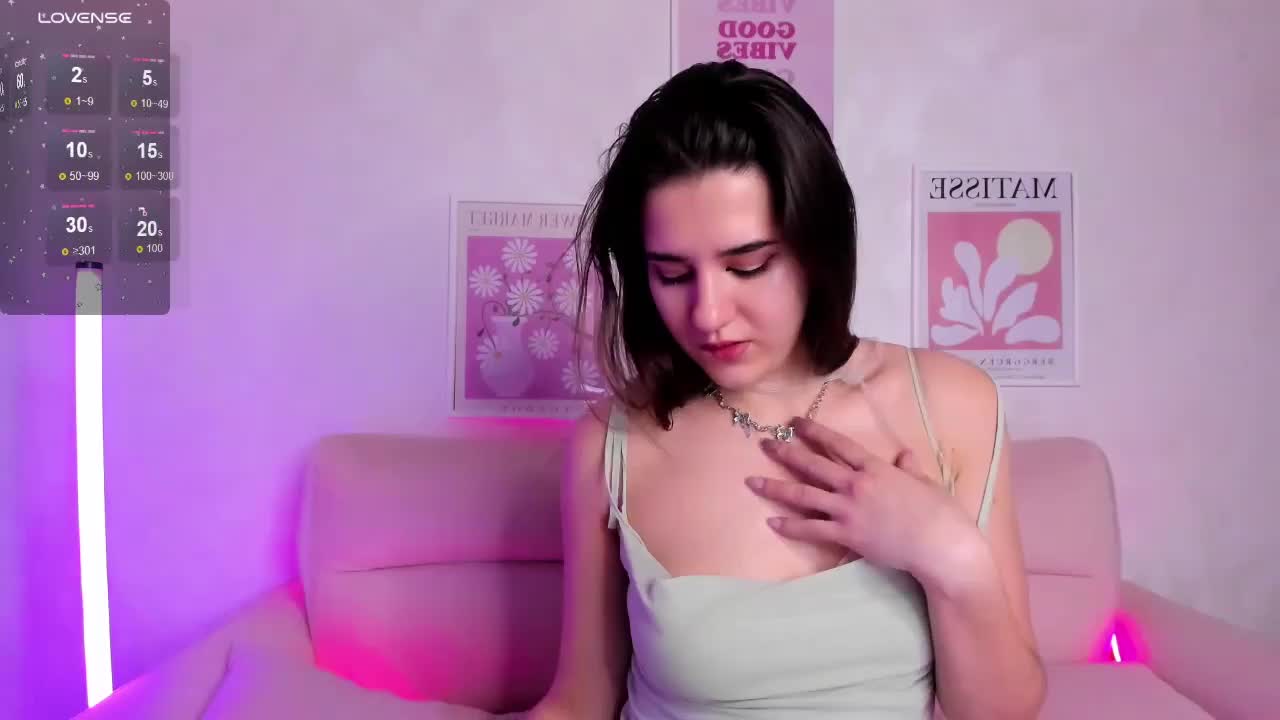 Sweetie_Catt Cam Model Chat September 29, 2025