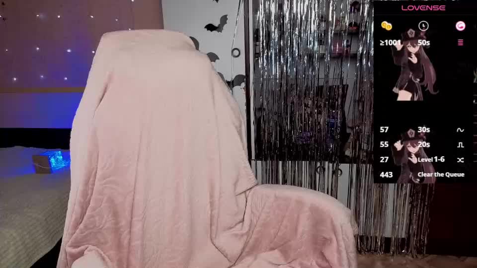 vanessaamixx Cam Model Chat September 29, 2025