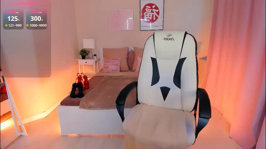 helenaregal Cam Model Chat September 29, 2025