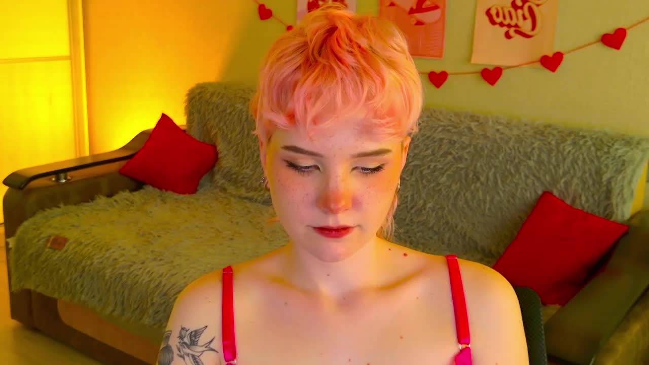 School_Love Cam Model Chat September 29, 2025