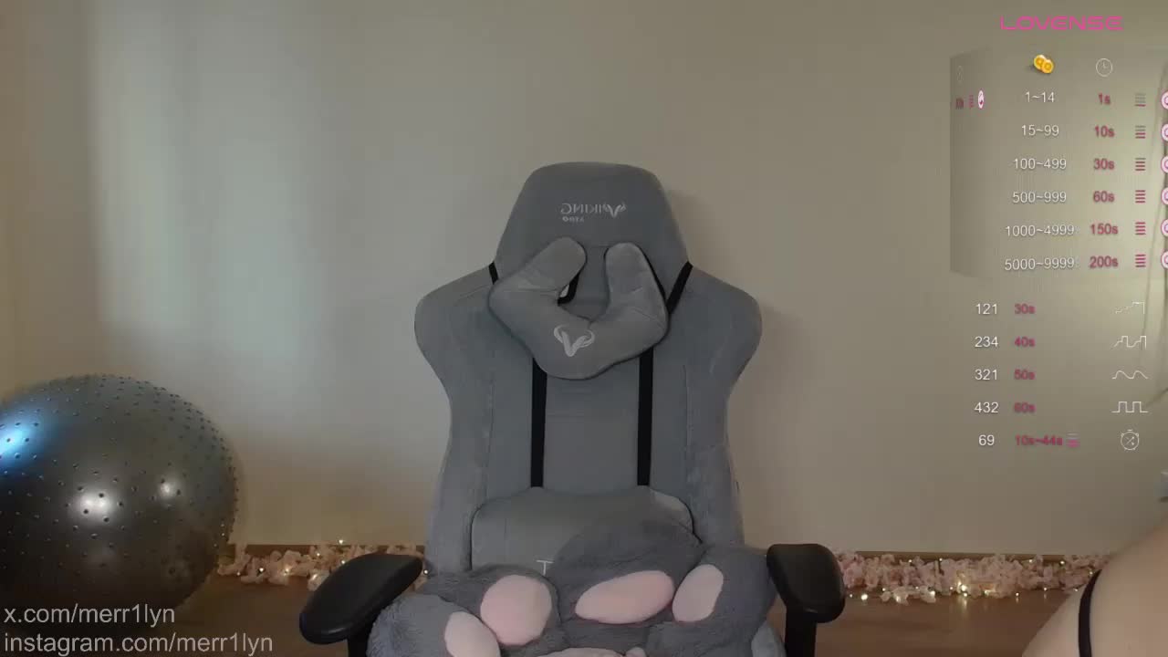 marrymemary Cam Model Chat September 29, 2025