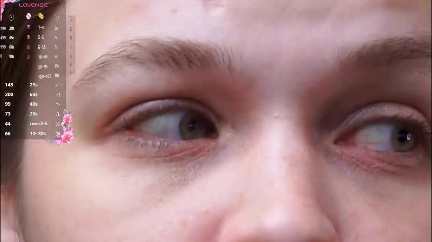 moirebroady Cam Model Chat September 29, 2025