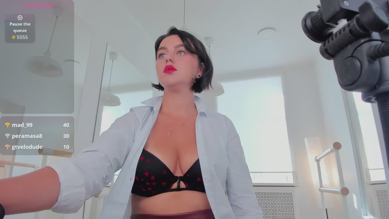 moodberry Cam Model Chat September 29, 2025