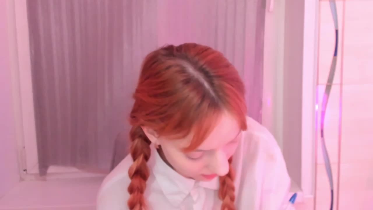 SheRry_SandRra Cam Model Chat September 29, 2025