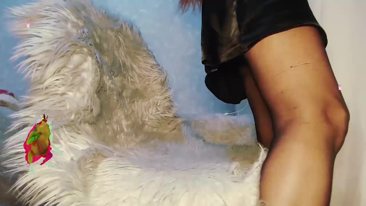 Va-len-cia Cam Model Chat September 29, 2025