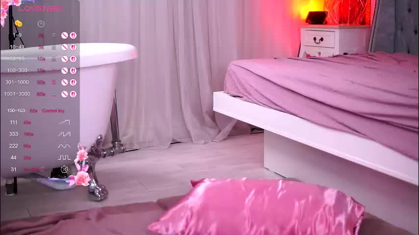 evawarenn Cam Model Chat September 29, 2025