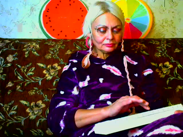 Gardener_of_Illusions Cam Model Chat September 29, 2025