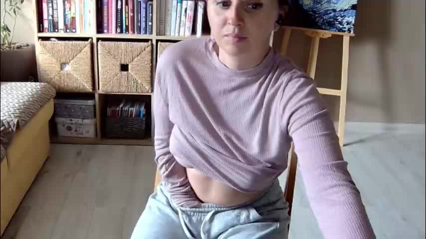 erotic_vibe Cam Model Chat September 29, 2025