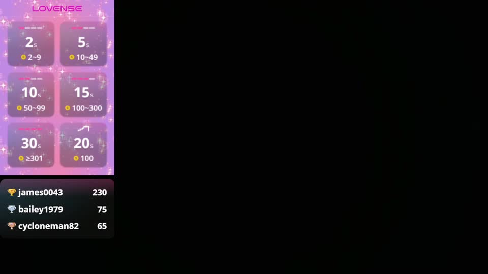 milly_browski Cam Model Chat September 29, 2025