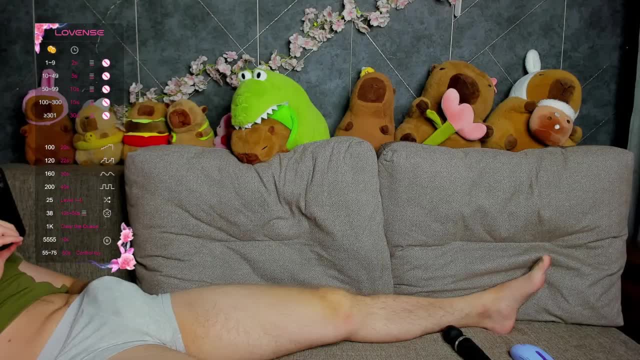 EvaTheHeart Cam Model Chat September 29, 2025