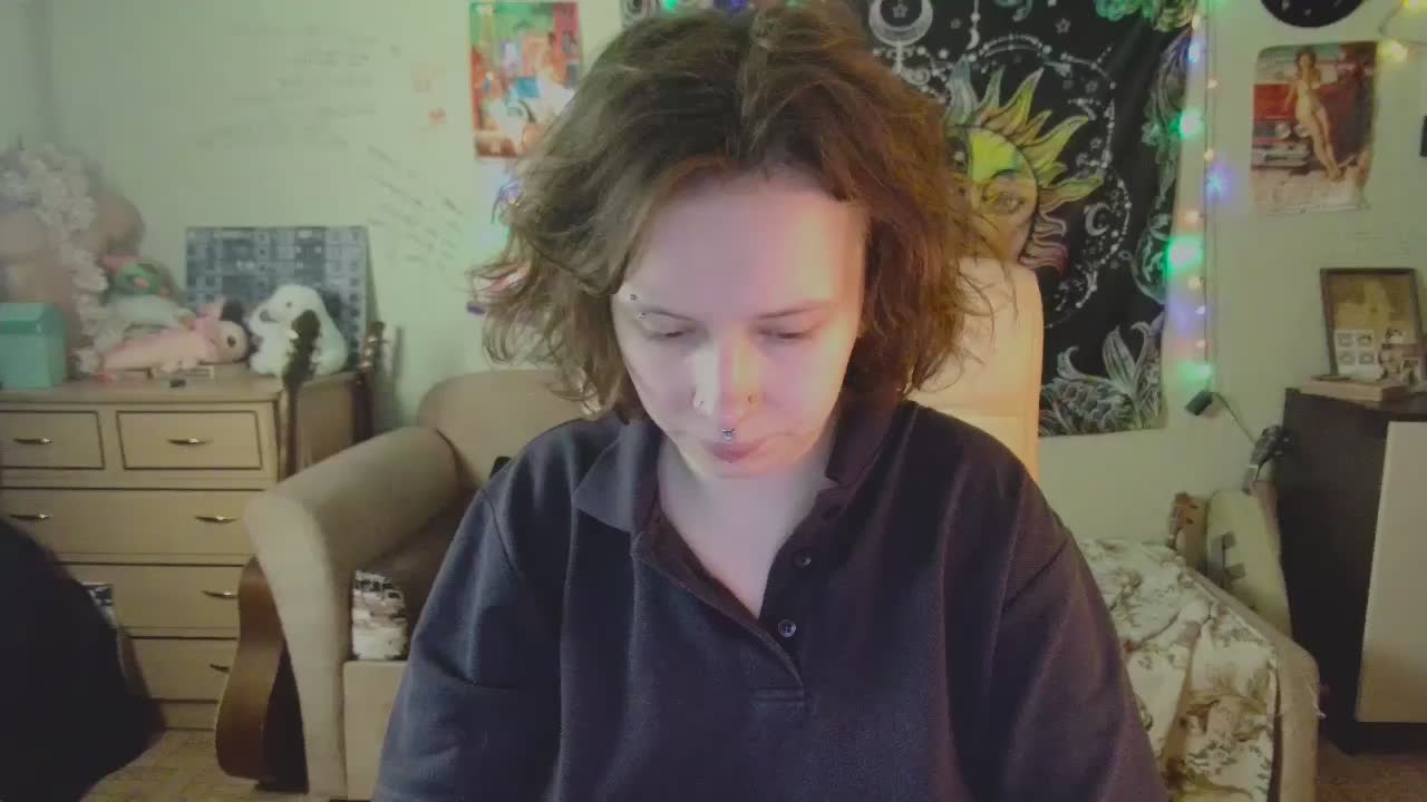 Lil_foxxx Cam Model Chat September 29, 2025