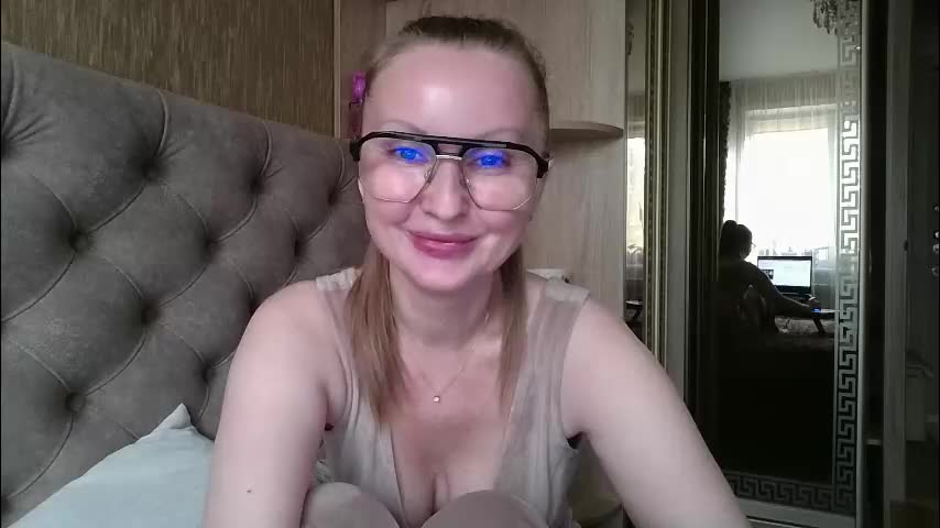 belleamiee Cam Model Chat September 29, 2025