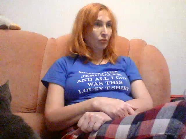 MssAngela Cam Model Chat September 29, 2025