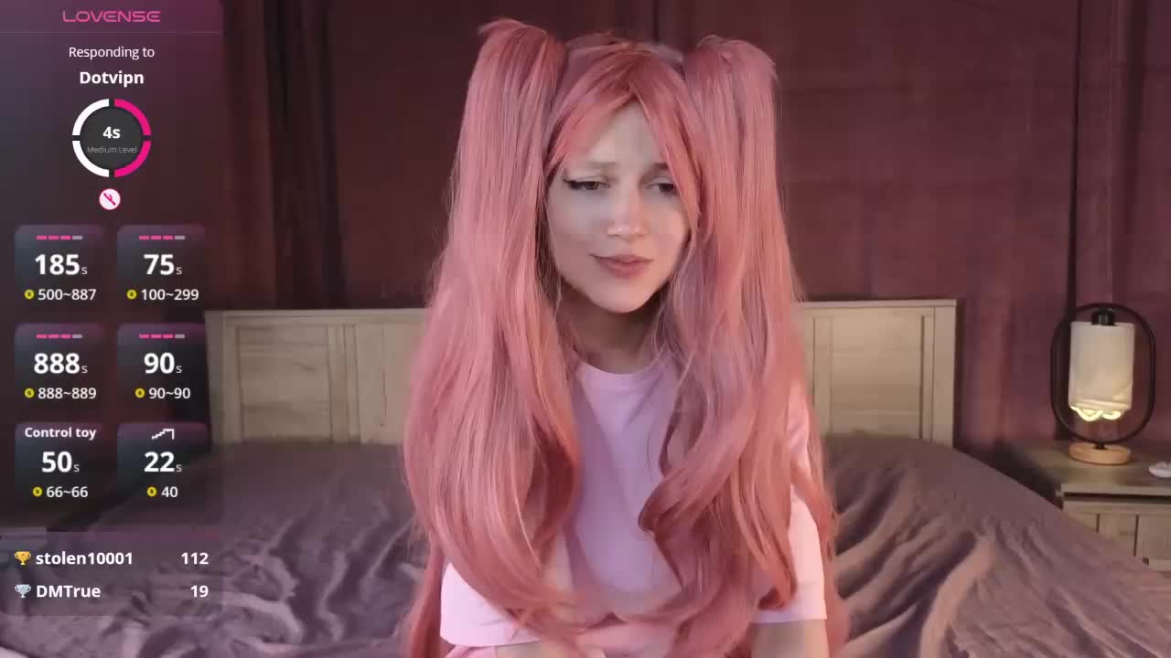 AlenGrace Cam Model Chat September 29, 2025