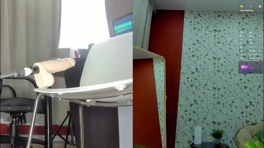 cutie_maniac Cam Model Chat September 29, 2025