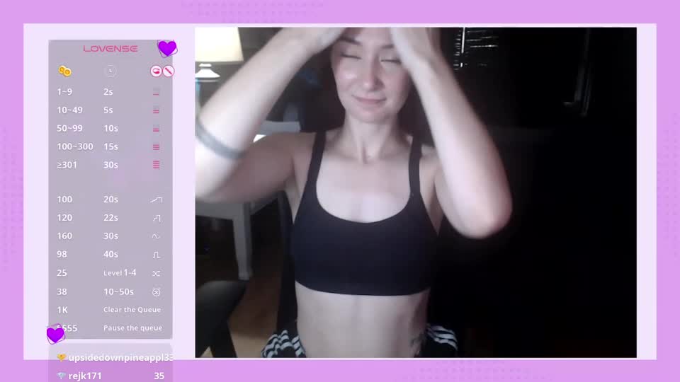 mysticmuse94 Cam Model Chat September 29, 2025